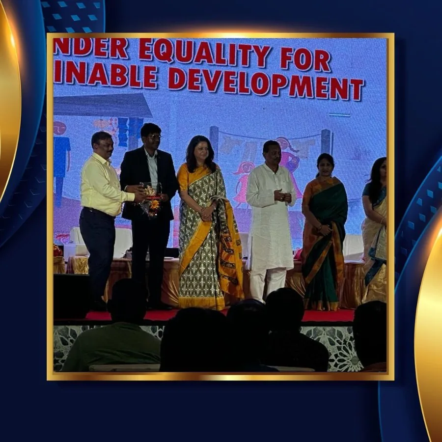 Gender Equality for Sustainable Development
