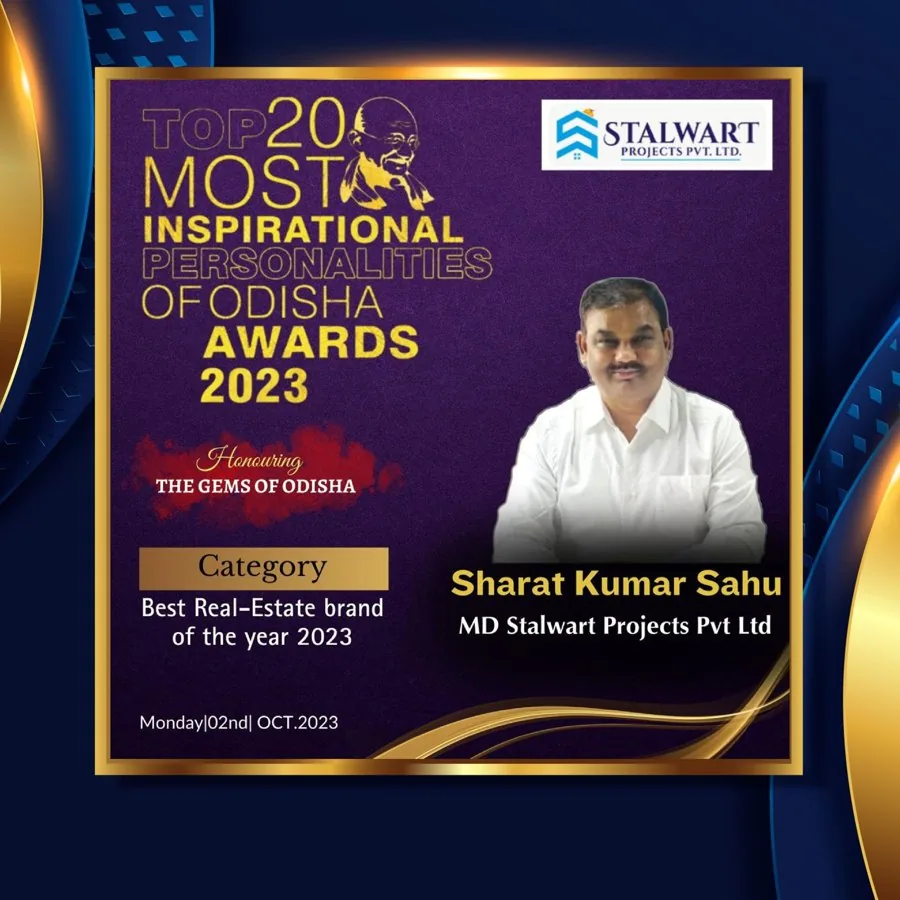 Top 20 Most Inspirational Personalities of Odisha