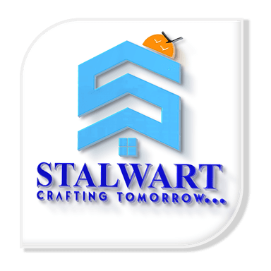Stalwart Estates Logo