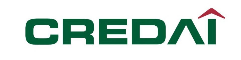 credai logo